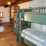 Burg Biedenegg- Niedermontani By Interhome *