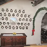 Burg Biedenegg- Niedermontani By Interhome * Fließ