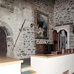 Burg Biedenegg- Niedermontani By Interhome *