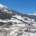 Burg Biedenegg- Niedermontani By Interhome Apartment