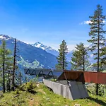 Burg Biedenegg- Niedermontani By Interhome *