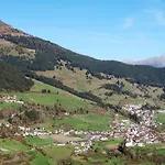 Burg Biedenegg- Niedermontani By Interhome Apartment *