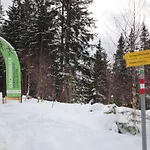 Burg Biedenegg- Niedermontani By Interhome Apartment