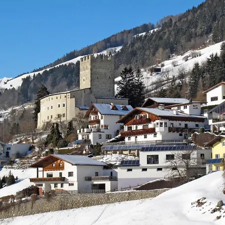 Burg Biedenegg- Niedermontani By Interhome * Fliess