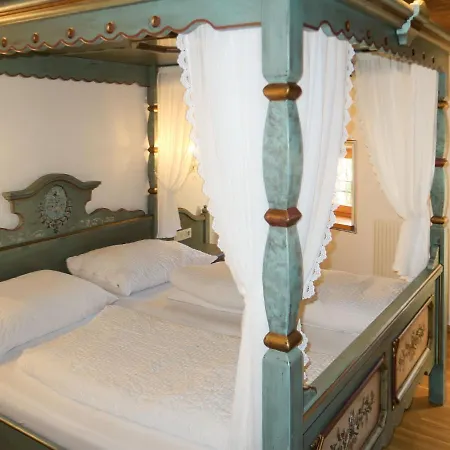 Burg Biedenegg- Niedermontani By Interhome * Fliess