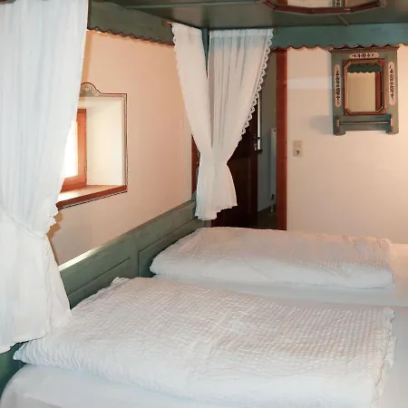 Burg Biedenegg- Niedermontani By Interhome Fliess