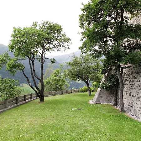 Burg Biedenegg- Niedermontani By Interhome *