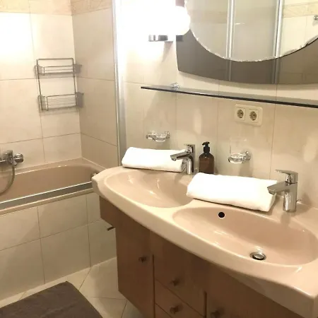 Διαμέρισμα Burg Biedenegg- Niedermontani By Interhome *