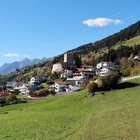Burg Biedenegg- Niedermontani By Interhome *