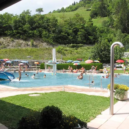 Burg Biedenegg- Niedermontani By Interhome * Fliess