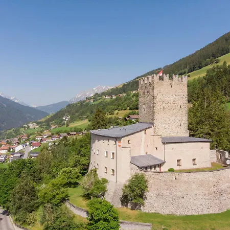 Burg Biedenegg- Niedermontani By Interhome *