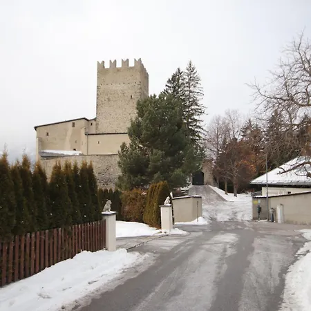 Burg Biedenegg- Niedermontani By Interhome Apartment *