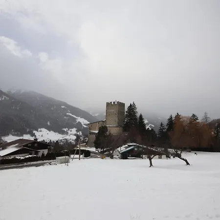 Burg Biedenegg- Niedermontani By Interhome