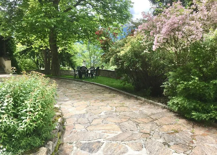 Burg Biedenegg- Niedermontani By Interhome Apartment *