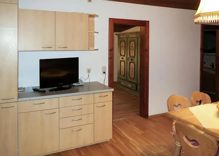 Appartamento Burg Biedenegg- Niedermontani By Interhome