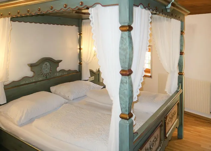 Burg Biedenegg- Niedermontani By Interhome * Fliess