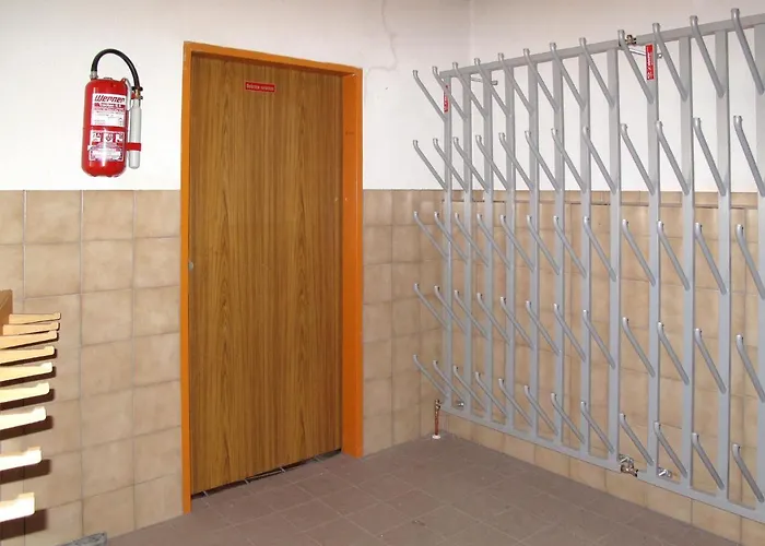 Apartment Burg Biedenegg- Niedermontani By Interhome *