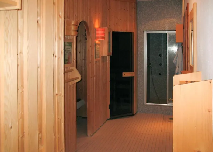 Apartment Burg Biedenegg- Niedermontani By Interhome *