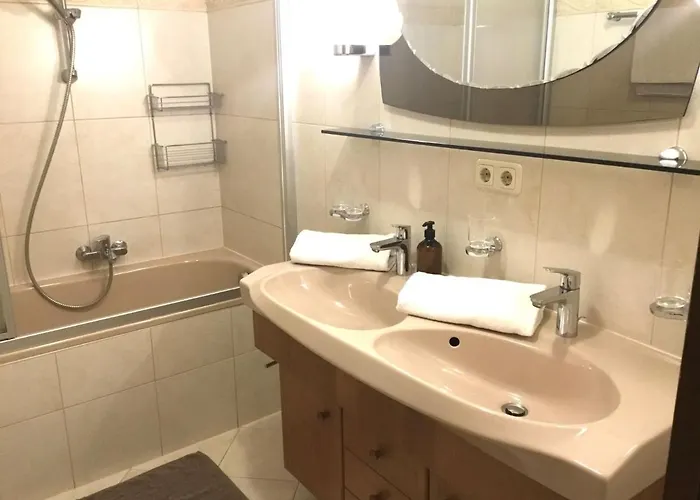 Appartamento Burg Biedenegg- Niedermontani By Interhome *