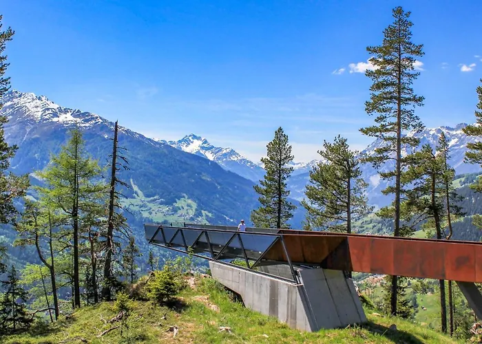 Burg Biedenegg- Niedermontani By Interhome *