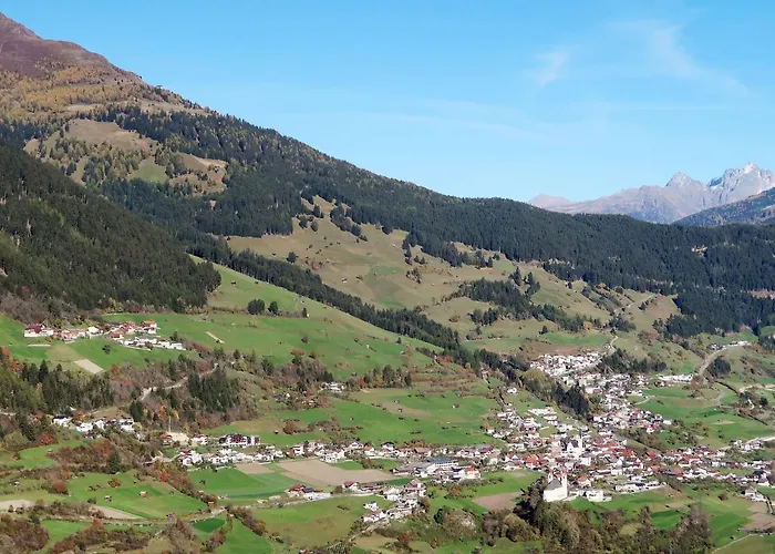 Burg Biedenegg- Niedermontani By Interhome Apartment *