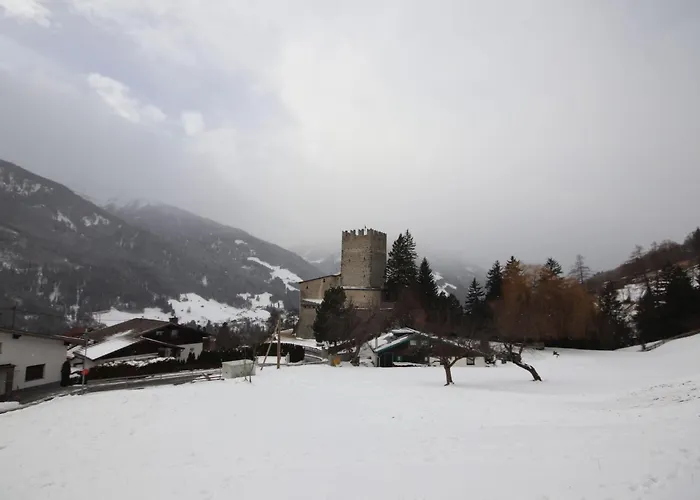 Burg Biedenegg- Niedermontani By Interhome