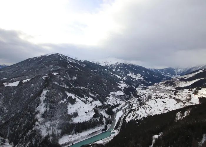 Apartment Burg Biedenegg- Niedermontani By Interhome