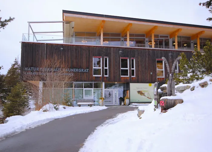 Burg Biedenegg- Niedermontani By Interhome Fliess