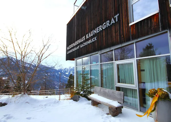 Burg Biedenegg- Niedermontani By Interhome *