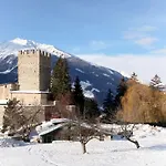 شقة Burg Biedenegg- Niedermontani By Interhome