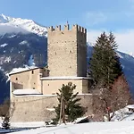 Burg Biedenegg- Niedermontani By Interhome شقة *