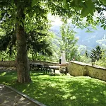 Burg Biedenegg- Niedermontani By Interhome 아파트 플리스