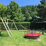 Burg Biedenegg- Niedermontani By Interhome شقة فليس
