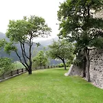 Burg Biedenegg- Niedermontani By Interhome *