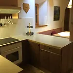 شقة Burg Biedenegg- Niedermontani By Interhome