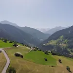 Burg Biedenegg- Niedermontani By Interhome شقة