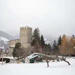 Burg Biedenegg- Niedermontani By Interhome * فليس