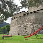 شقة Burg Biedenegg- Niedermontani By Interhome *