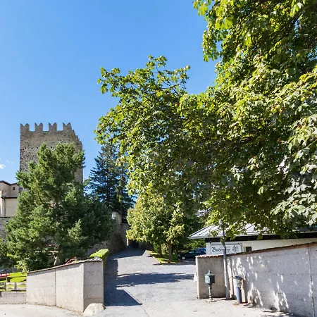 شقة Burg Biedenegg- Niedermontani By Interhome *