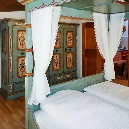 شقة Burg Biedenegg- Niedermontani By Interhome فليس