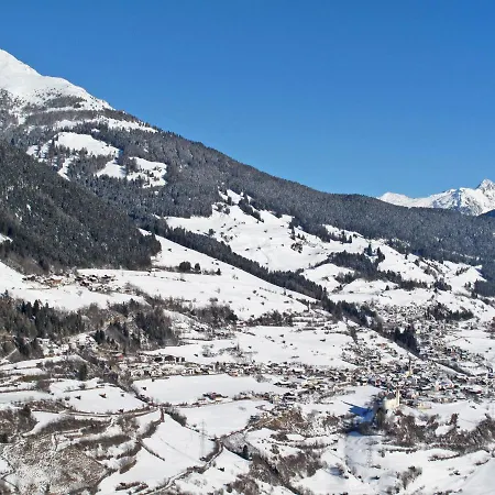 Burg Biedenegg- Niedermontani By Interhome شقة