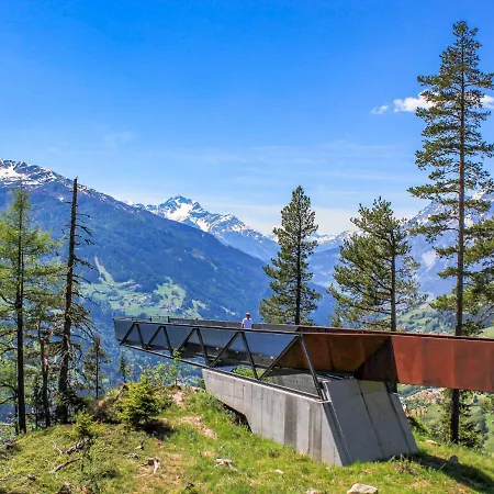 Burg Biedenegg- Niedermontani By Interhome *