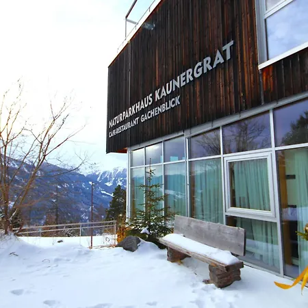 Burg Biedenegg- Niedermontani By Interhome *