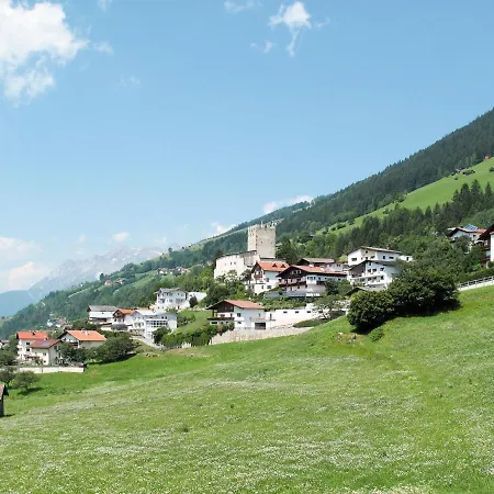 Apartmán Burg Biedenegg- Niedermontani By Interhome Fliess