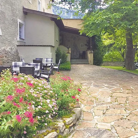 Apartmán Burg Biedenegg- Niedermontani By Interhome