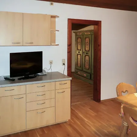 Apartmán Burg Biedenegg- Niedermontani By Interhome