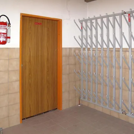 Apartmán Burg Biedenegg- Niedermontani By Interhome *