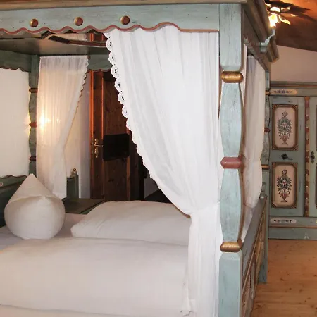 Apartmán Burg Biedenegg- Niedermontani By Interhome Fliess