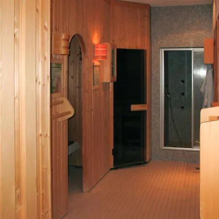 Apartmán Burg Biedenegg- Niedermontani By Interhome *