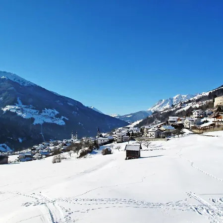 Burg Biedenegg- Niedermontani By Interhome Apartmán